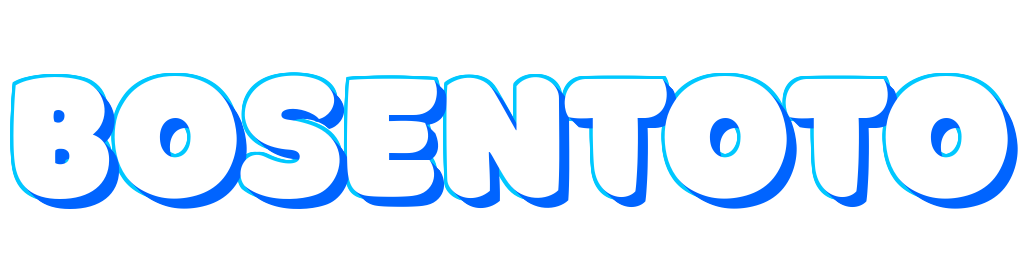 Logo BOSENTOTO